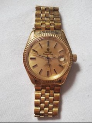 TITONI Oyster automatic Cosmo King