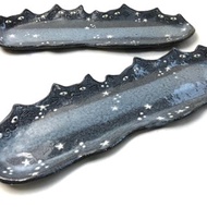 4姐妹貓盤牛奶路【長盤】