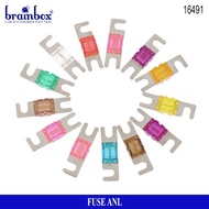 ANL Car Audio Fuse Mini Fuse