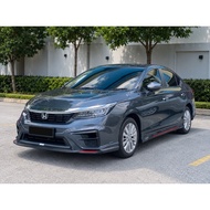 HONDA CITY GN2 2023-2024 DRIVE68 BODYKIT (ABS)