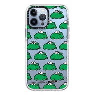 Seventeen Casetify The8 Froggies Case For iPhone 14 Plus 14Pro X XS XR 11 12 13 Pro Max Jon Burgerma
