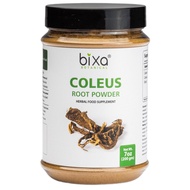 Coleus Root Powder 7 Oz (200g) (Coleus forskohlii) | Supports Healthy Metabolism & Weight Management