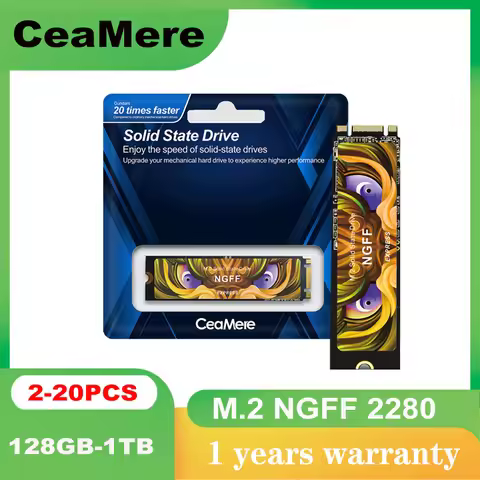 wholesale M.2 2280 NGFF 550B/s 128gb M.2 NGFF SSD 512gb NGFF interface SSD‌ 1TB For laptop desktop O