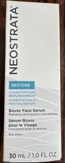 Neostrata