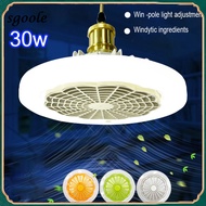 ★SGOOLE★ 1/2/3 Ceiling Fan Practical Lampstand Remote Control Indoor LED Light Lightweight Ceiling Fan Bedroom Kitchen Lamp Fans