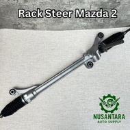 Mazda 2 Steering Rack