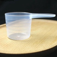 70ml.plastic Measuring Cup With Scale Transparent Mixing Bottle Container Beaker Kitchen Bakery Tool