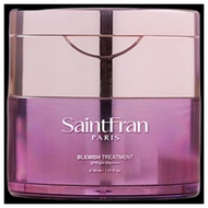 [saintfran] Blemish Treatment BB Cream SPF50+ PA++++, 30ml, 1pc / Korean BB Cream / Blemish Treatmen
