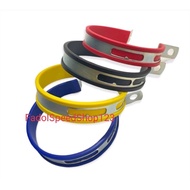 Racing Exhaust Clamp Exhaust Ring Racing Exhaust Bracket