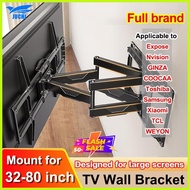 ◆ ☃ ❏ TV Wall Bracket Designed for large screens 32-80 inch Applicable to Nvision GINZA Other brand