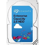 Seagate ST1000NX0453 - Seagate 1TB 2.5" SAS 7.2K 12Gb/s Hard Drive 並行輸入品