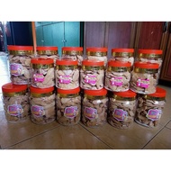KUIH TIRAM BONDA SEDAP