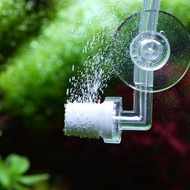 QANVEE CO2 CYLINDER REFINER aquarium akuarium