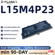 New L15M4P23 Replacement Laptop Notebook Battery Compatible with Lenovo Yoga 910 Yoga 5 Pro Series (