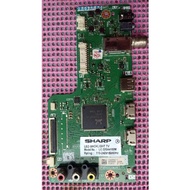 Sharp LED TV Mother Board LC-32SA4100M