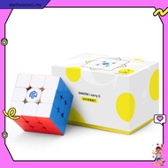 GAN 356 Maglev Magnetic Speed Cube Smooth for Competition Cube 3x3