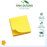 Note Paper/Yellow Note Paper
