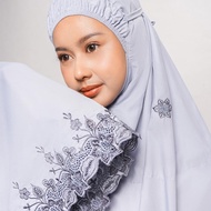 ARIANI LUXE TELEKUNG YASMINE