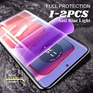2Pcs Anti Spy Privacy Soft Hydrogel Film For Fairphone 6 5 4 Anti Blue Light HD Screen Protector For