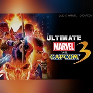 Ultimate Marvel Vs Capcom 3 - PC Game Offline