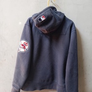 hoodie yankees mlb second original