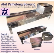Pemotong bawang pemotong serbaguna,multi purpose & multifuntion slicer kitchen tools penghiris bawan
