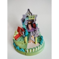 Polly Pocket Bluebird Toy 1996 Disney 101 Dalmatians