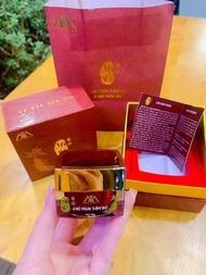 Cao Mụn Sâm Đỏ 36 Vị MEEA ORGANIC 15g kem face Đông Y