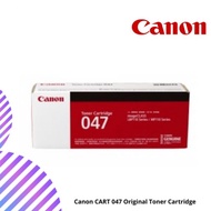 Canon CART 047 Original Toner Cartridge