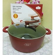 Periuk Rendang Vantage