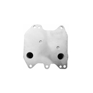 Original Quality Auto Parts Cooling System Radiator Compatible with Atlas 2018-2019  Touareg 2013-20