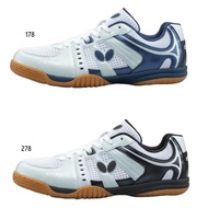 Sepatu Pingpong Tenis Meja Butterfly 93680 Original