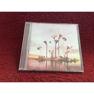 CD Moon Taxi – Let The Record Play Condition As Shown B121-51