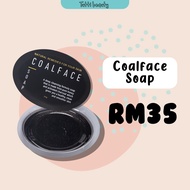 KAYMAN COALFACE SOAP