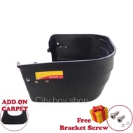 SYM SM SPORT 110R/SM SPORT R plastic basket