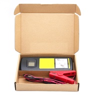 HODRDS. Electronic Fence Voltage Tester 99KV High Voltage Detector for Farm Cattle Ranch