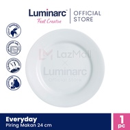 Luminarc Piring Makan Everyday