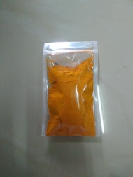 KUNYIT BUBUK - KUNYIT PUTIH BUBUK ORIGINAL