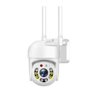 V380 PRO Official Store CCTV Camera For House 5G Wifi Waterproof IP Camera Home Wireless connect pho