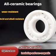 Full Ceramic Zirconia Bearing 6900 6901 6902 6903 6904 6905 6906 6907 Thin Wall