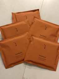 Sulwhasoo Concentrated Ginseng Renewing Mask
