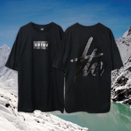 Urthe - เสื้อยืด รุ่น DARK WAVE BOX LOGO