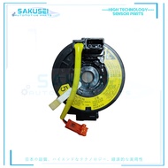 TOYOTA VIOS NCP42 / ALTIS ZZE121 / ZZE122 CLOCK SPRING (84306-0D031)(SAKUSEI)