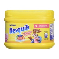 Nestle Nesquik Strawberry 300g