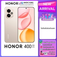 Honor 400 Pro Honor 400 โทรศัพท์มือถือ ประกันศูนย์ไทย ส่งด่วน