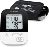 OMRON 5 Series Upper Arm (BP7250) | Digital Blood Pressure Monitor, 1 User Mode 60 Readings