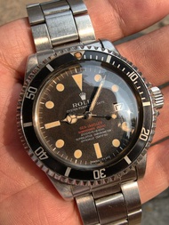 Rolex Sea-Dweller 1665 Drsd mk2
