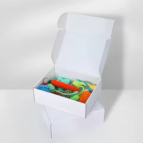 10 pcs 15 × 10 × 4cm DIY color packaging cardboard boxes, small gift boxes, DIY gift packaging boxes