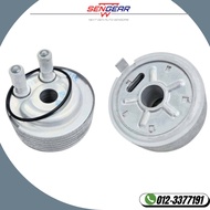 NISSAN XTRAIL X-TRAIL T30 / SENTRA N16 / FRONTIER D22 YD25 YD22 ENGINE MINYAK OIL COOLER 21305-5M301