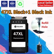 Compatible Canon 47 57 Ink Cartridge Canon Ink 47 Black Canon 47 Ink 47 Canon Ink Canon 57 Color Can